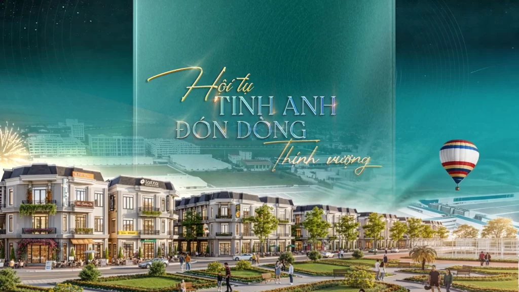 Khu Đô Thị Bắc Sài Gòn